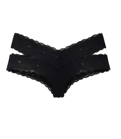 شورت زنانه چیکی دانتل Misa میسا کد 9633