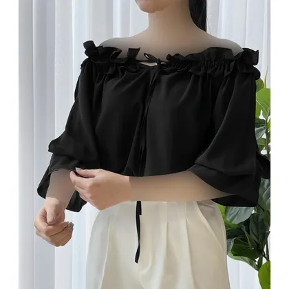 بلوز عروسکی وینی