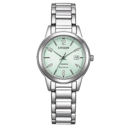ساعت مچی زنانه سیتیزن CITIZEN FE1241-71X