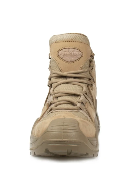 بوت و نیم بوت مردانه scooter