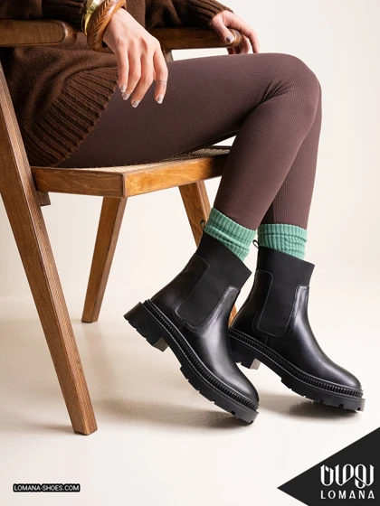 بوت دوکش کیمیا - کد 1606