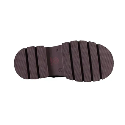 بوت زنانه مدل آیرا_ کد 2101