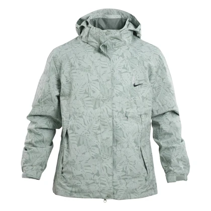 کاپشن دو پوش اسپرت Outdoor Sport نایک مدل 22853 سبز آدامسی