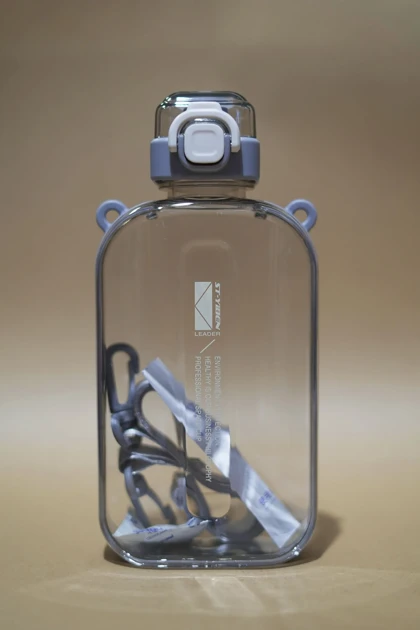 بطری آب کتابی یک لیتری کد7792