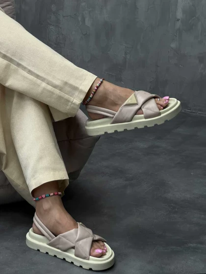 صندل PRADA