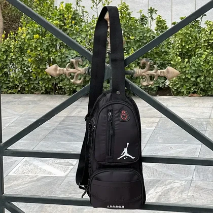 بادی بگ نایکی Nike مدل NJ111698