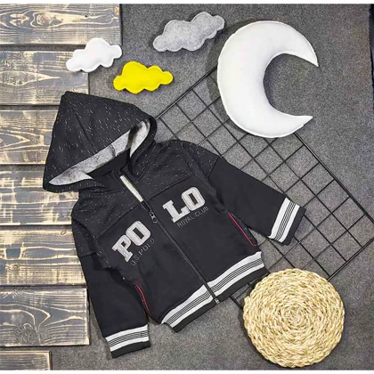 سویشرت پسرانه POLO