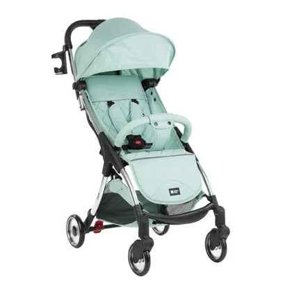 کالسکه مسافرتی کیکابو مدل kikkaboo mint cloe