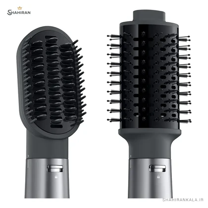 سشوار برس دار براون مدل BRAUN AS430E