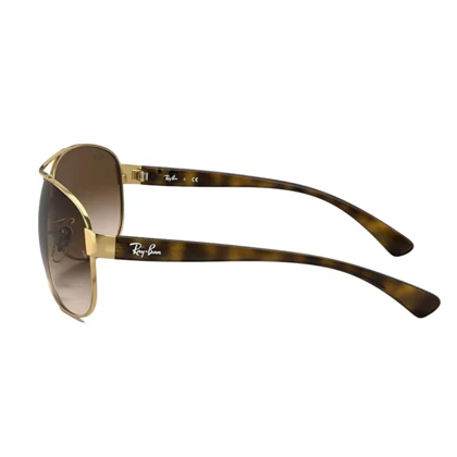 عینک آفتابی ریبن RayBan RB3386S 00131