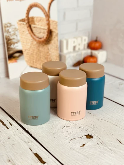 مینی تراول ماگ تایسو 280 میل -TYESO -185