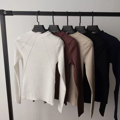 بلوز کبریتی طرح مارگارت