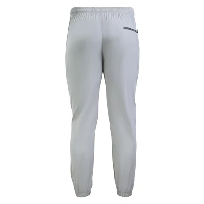 شلوار اسپرت نایک مدل SRN-4D0608 طوسی روشن