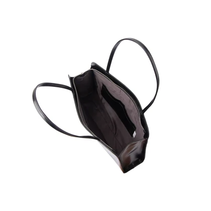 کیف دوشی زنانه چرم کروکو مدل wb1001 new