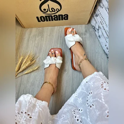 اسلیپر پاپیونی _ 1428