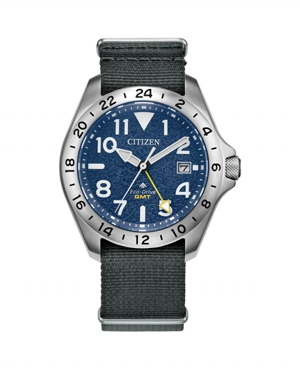 ساعت مچی مردانه سیتیزن CITIZEN BJ7150-09L