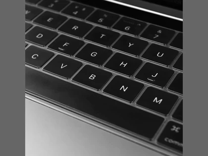 محافظ کیبورد مجیک بوک و میت بوک 13 ویوو Wiwu Keyboard film for Magicbook/ Matebook 13