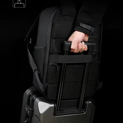 کوله پشتی بنج اورجینال کد BANGE - BG3057