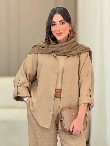 مانتو پشت پاگن گیلوا