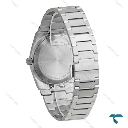 ساعت تیسوت PRX UFO ROBOT GRENDIZER سیلور Tissot-7954-G