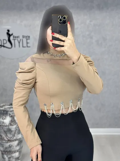 بلوز : 8589