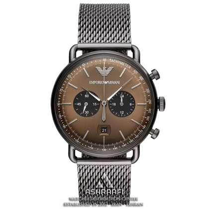 ساعت مردانه امپریو آرمانی Emporio Armani AR11141