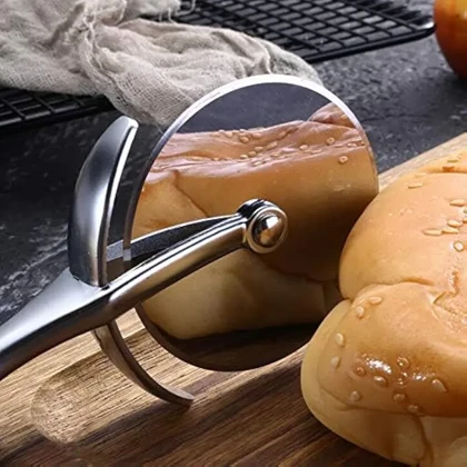 پیتزا بر برند ویکتوریا