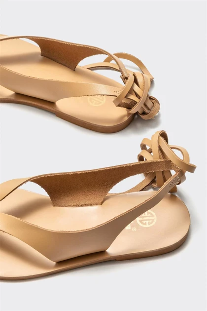 صندل زنانه اله elle