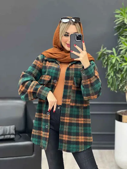 شکت دو جیب
