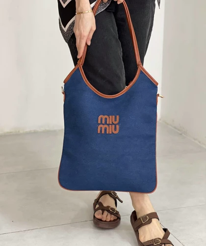 کیف miu miu کد 1306