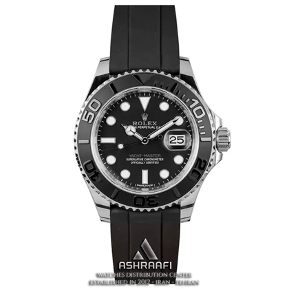 ساعت رولکس یاخ مستر Rolex Yacht-Master KS6