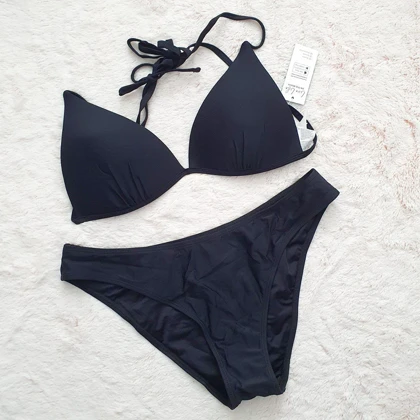 مایو زنانه کاپشی کد Z-UF43