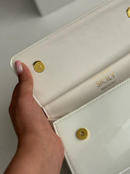 کیف فول پک D&G (مهمانی،روزمره)