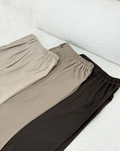 شلوار بگ آیلا