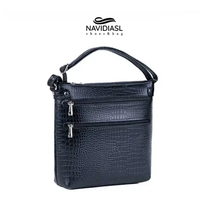 کیف زنانه چرم طبیعی 9023015