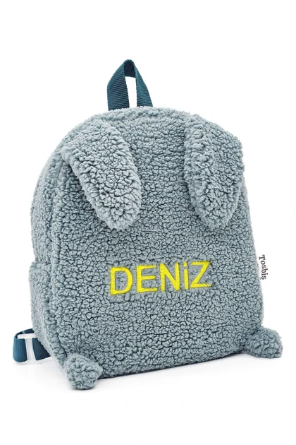 کوله پشتی بچگانه tosbis