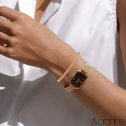 ست دستبند و ساعت دنیل ولینگتون کوادرو 104928