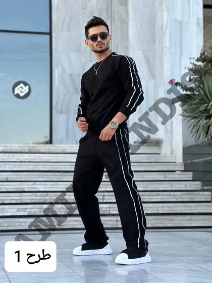 ست دورس فیلی کد 3045