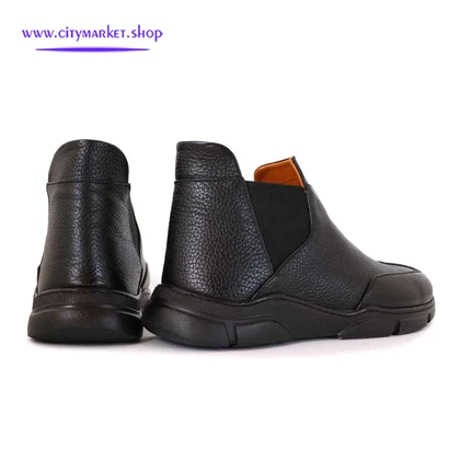 نیم بوت دخترانه آوا مدل B320