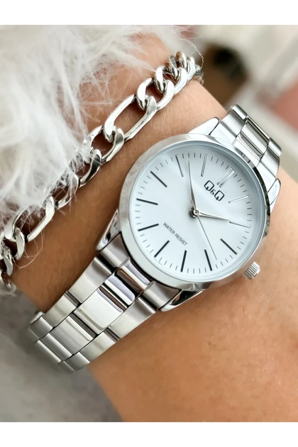 ساعت زنانه qandq qandq