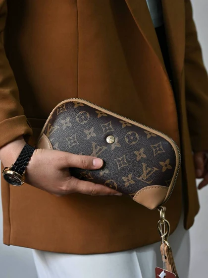 کیف دستی زنانه بنو مدل چیچک کد BENO 4884