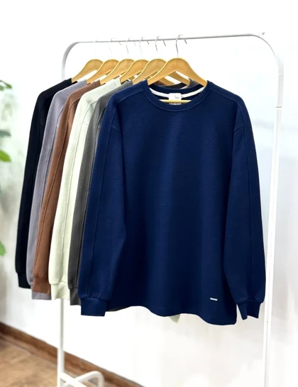 پلیور دورس مردانه برسام