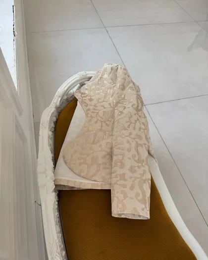کت ژاکارد