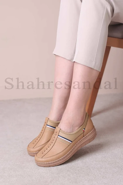 کفش پرسنلی زنانه طناز