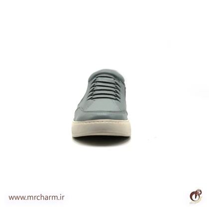 کتانی دخترانه چرم طبیعی mrc5001