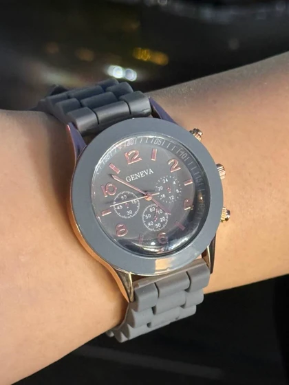 ساعت مچی دخترانه