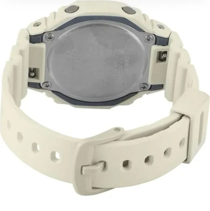 ساعت مچی دخترانه کاسیو جیشاک CASIO G-SHOCK GMA