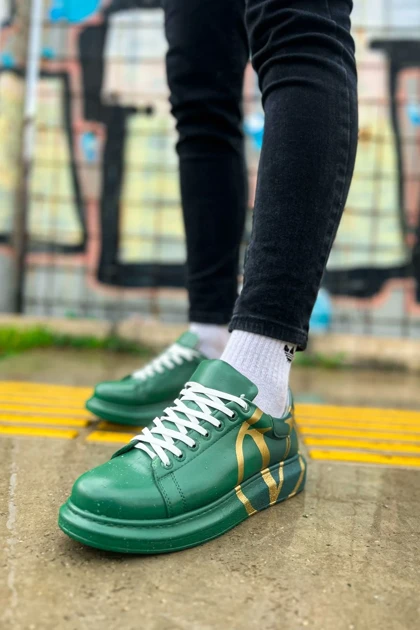 کتانی مردانه chekich