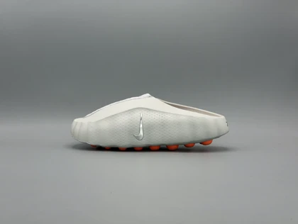 اسلیپر نایکی مایند001 طوسی /Nike Slipper Mind001