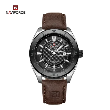 ساعت مچی نیوی فورس مدل nf-9209